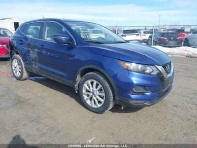 NISSAN QASHQAI 2023