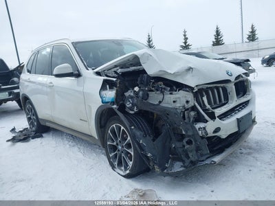 BMW XD 2017