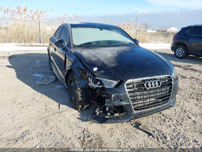 AUDI SS 2015