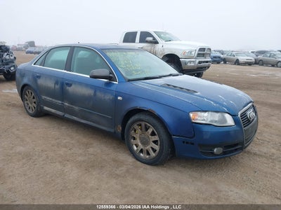 AUDI TT 2008