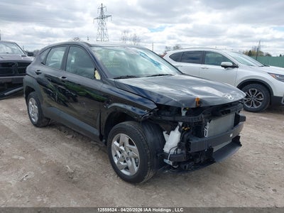 HYUNDAI KONA 2026