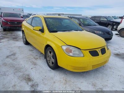 PONTIAC IA 2009