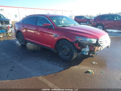 FORD TAURUS 2015