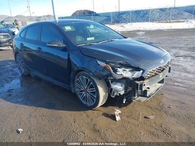 KIA FORTE5 2021
