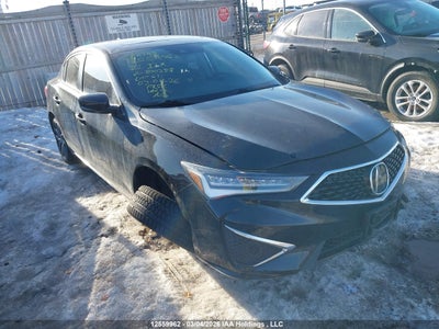 ACURA ILX 2021
