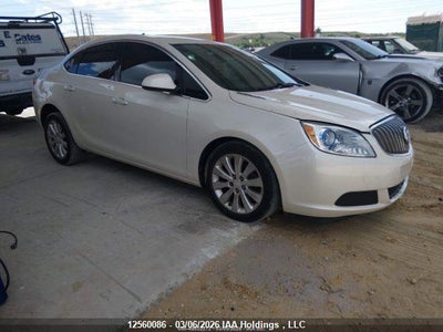 BUICK VERANO 2015