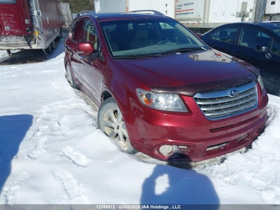 SUBARU TRIBECA 2011