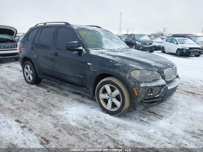 BMW XD 2009