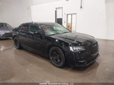 CHRYSLER 300 2018