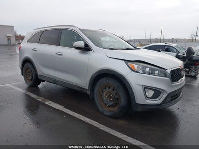 KIA IA 2016