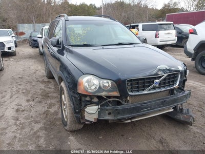 VOLVO XC90 2006