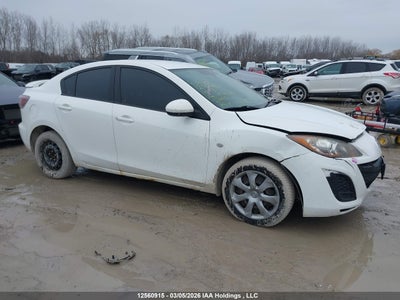 MAZDA Z 2010