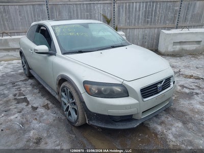 VOLVO C30 2008