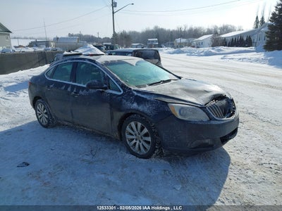 BUICK VERANO 2015