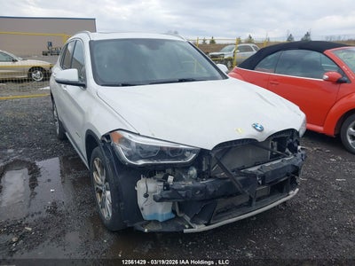 BMW XD 2018