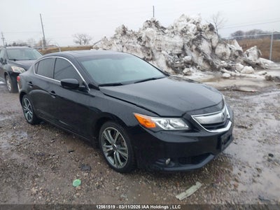 ACURA ILX 2014