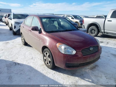 HYUNDAI ACCENT 2010