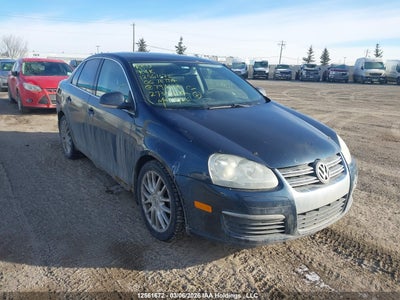 VOLKSWAGEN JETTA 2006
