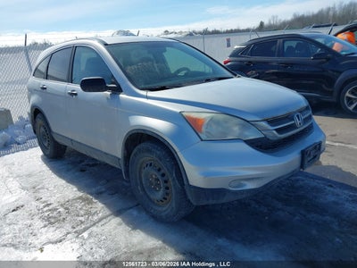 HONDA CR-V 2010