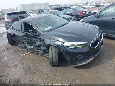 BMW 228I GRAN COUPE 2020