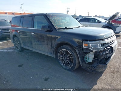 FORD FLEX 2015