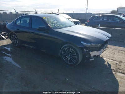 BMW 530 2026