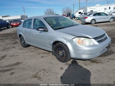 CHEVROLET COBALT 2007