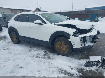 MAZDA CX-30 2025