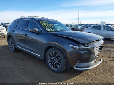 MAZDA CX-9 2020