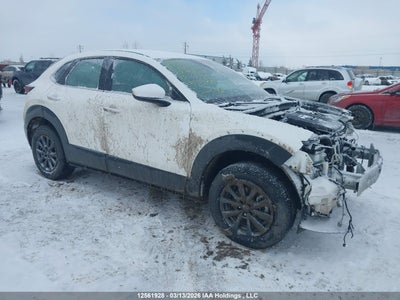 MAZDA CX-30 2025