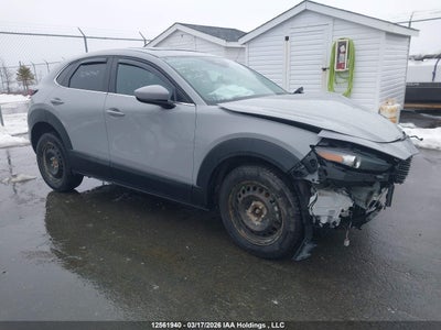 MAZDA CX-30 2025