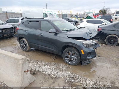 KIA SELTOS 2024