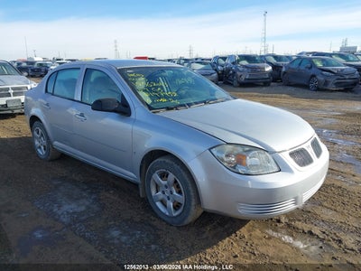 PONTIAC IA 2009