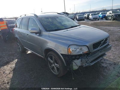 VOLVO XC90 2010