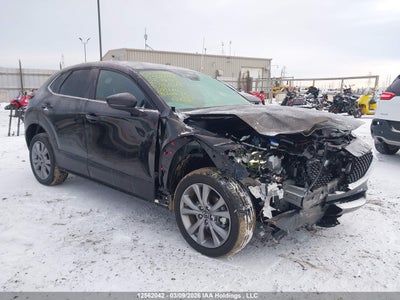 MAZDA CX-30 2025