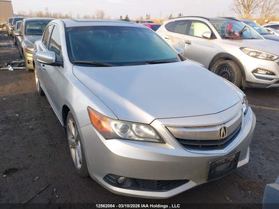 ACURA ILX 2013