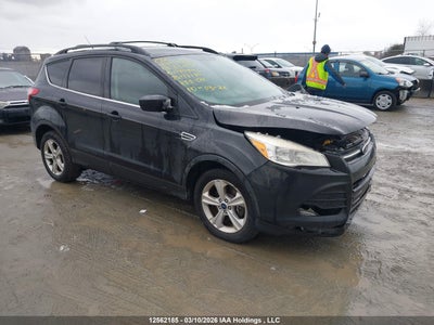 FORD ESCAPE 2013
