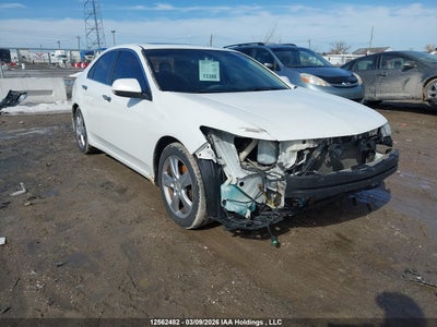 ACURA TSX 2012