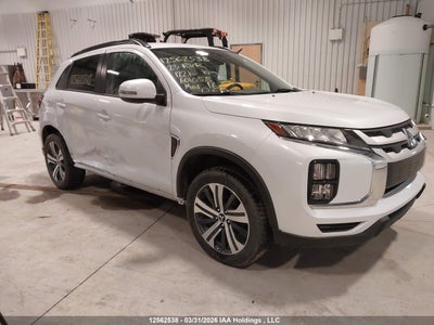 MITSUBISHI RVR 2023