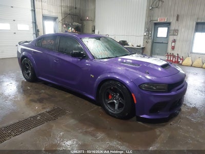 DODGE CHARGER 2023