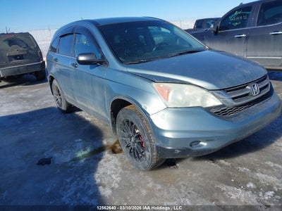 HONDA CR-V 2010
