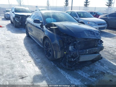 AUDI A5 2015