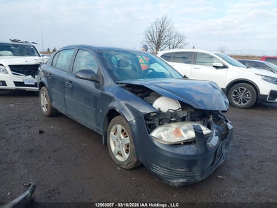 CHEVROLET COBALT 2008