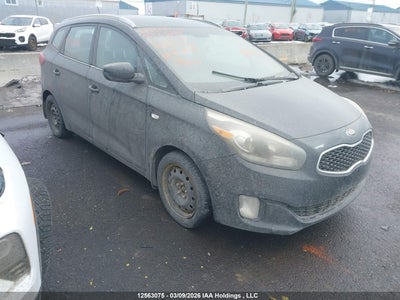 KIA RONDO 2014
