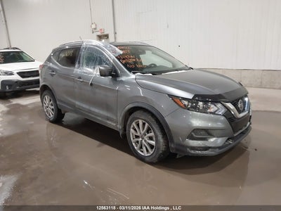 NISSAN QASHQAI 2023