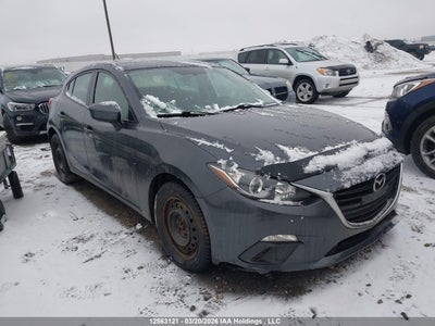 MAZDA Z 2014