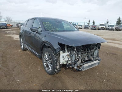 MAZDA CX-9 2019