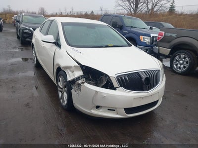 BUICK VERANO 2016