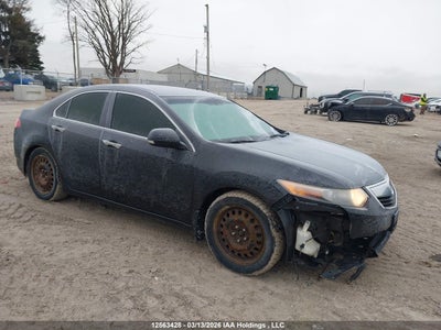 ACURA TSX 2013