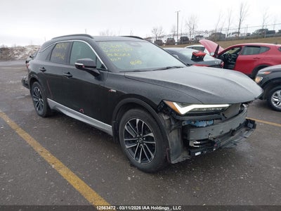 ACURA ZDX 2024
